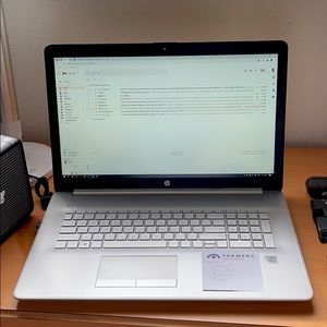 Laptol HP Windows 10